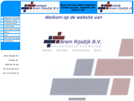 Technisch Installatiebedrijf Bram Rijsdijk B.v.