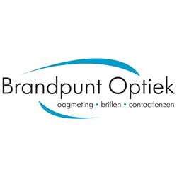 Brandpunt Optiek