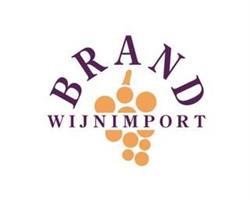 Brand Wijnimport