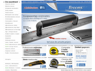 Breems Holland