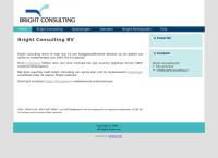 Bright Consulting B.V.