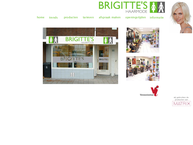 Brigitte´s Haarmode