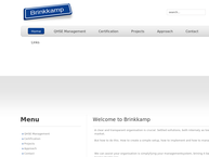 Brinkkamp