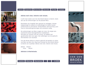 P.A.M. van den Broek Advies & Interim B.V.