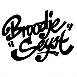 Broodje Seijst