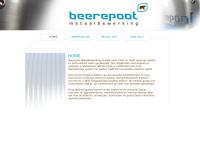 Beerepoot Metaalbewerking BV