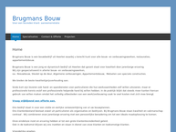 Brugmans Bouw