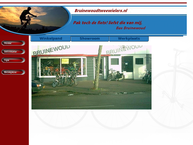 Rijwielhandel Bruinewoud V.o.f.