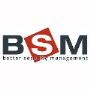 BSM Better Security Management