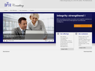 Bth Consulting