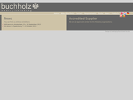 Buchholz International B.v.