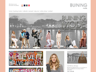 Buining Mode Zwolle B.V.