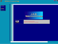 JAB Website Development & Design