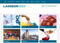 Lamson Installatie Techniek B.v.