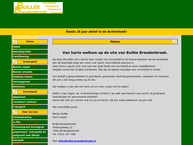 Bullee Computer Administraties BCA