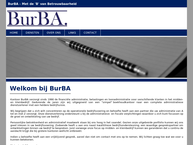 Burba