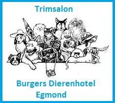Burgers Dierenhotel Egmond