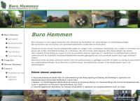 Buro Hemmen