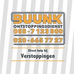 Buunk Ontstoppingsdienst B.v.