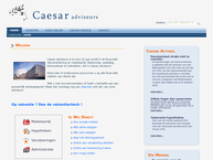 Caesar adviseurs
