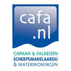 Capaan & Falkeisen Scheepsmakelaardij