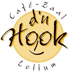 Café-Slijterij Den Hook