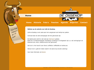 Café De Ossekop-W. Annee
