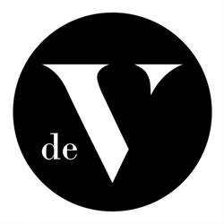 Café-Restaurant de V