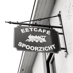 Eetcafé Spoorzicht