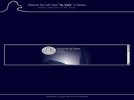 Café-Zaal de Valk V.o.f.