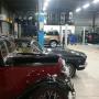 Car Service Center