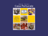 Casa Portucale