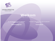 Causa Effectus Consultants B.V.