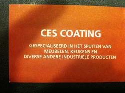 C.E.S. Coating