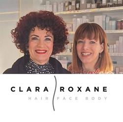 Clara & Roxane hair face body