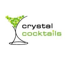 Crystal Cocktails