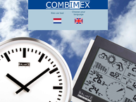 Combimex B.v.