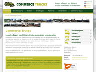 Commerce Nieuwediep