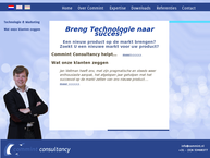 Commint Consultancy B.V.