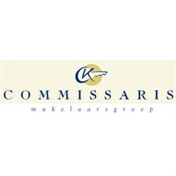 Makelaarsgroep O.G. Commissaris/Ludenhoff