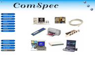 Comspec Computers