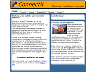 ConnectX