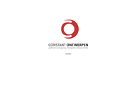 Constant Ontwerpen