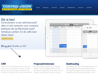 Controlvision