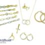Verkoop sieraden