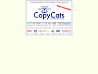 Copycats