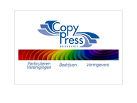 Drukkerij Copy Press