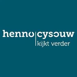 Henno Cysouw