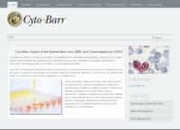 Cyto-Barr B.v.