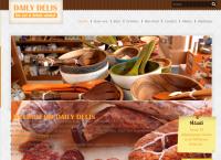 Daily Delis De Eet en Drink Winkel